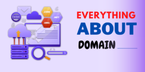 domain name